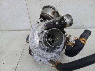 турбина Renault Scenic 2 поколение [рестайлинг] 2007, 8200398585