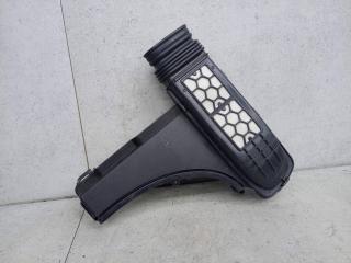 воздуховод Renault Grand Scenic 4 поколение 2018, 165556458R