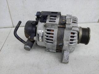 генератор Kia Carens 2 поколение 2008, 3730027021