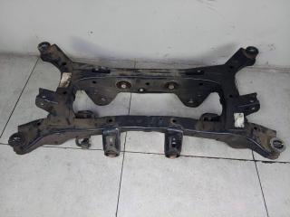 балка подвески задняя Kia Sportage 4 поколение [рестайлинг] 2019, 55405F1100