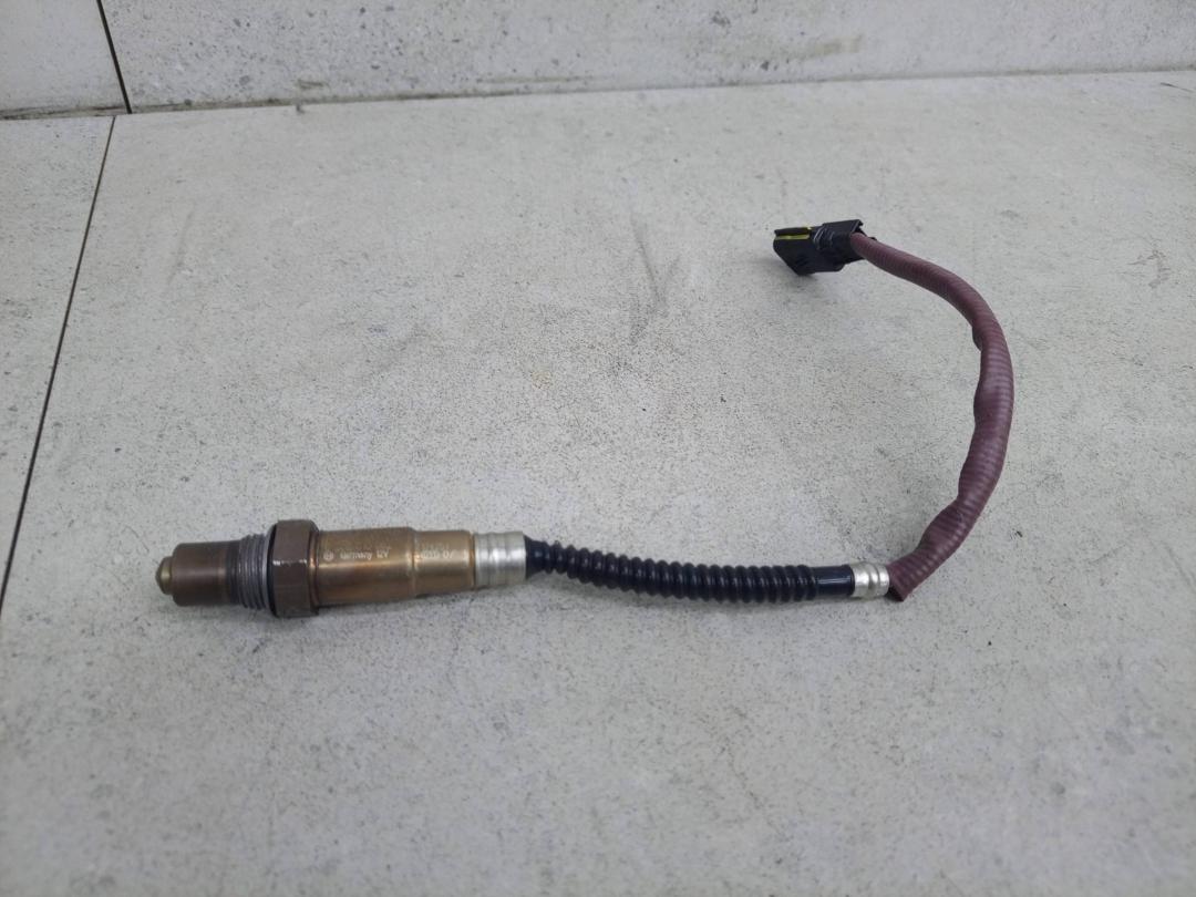 лямбда-зонд Lada Largus 1 поколение 2018, H8200437489 - фото №1