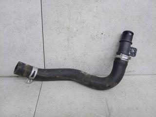 патрубок радиатора Hyundai Tucson 3 поколение [рестайлинг] 2020, 25411D7700