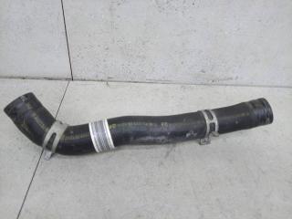 патрубок радиатора Hyundai Tucson 3 поколение [рестайлинг] 2020, 25415D7100