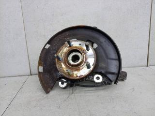 кулак поворотный правый Chevrolet Cruze 1 поколение 2011, 1.6 л., 13319481, 13502828