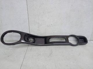 Декоративная накладка центральной консоли Renault Duster 1 поколение 2015, 969180011R