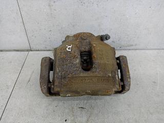 суппорт передний правый BMW X3 E83 [рестайлинг] 2008, 34116765882