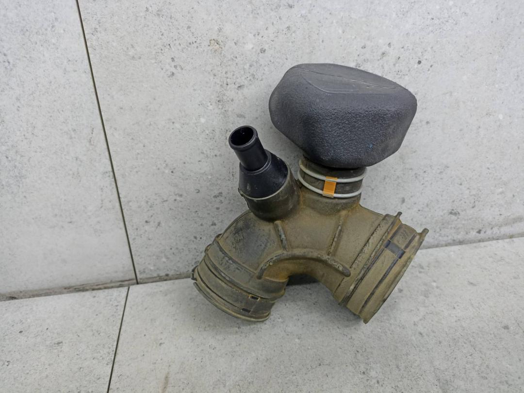 патрубок воздушного фильтра Toyota C-HR 1 поколение AX10 2019, 178800T440 - фото №1