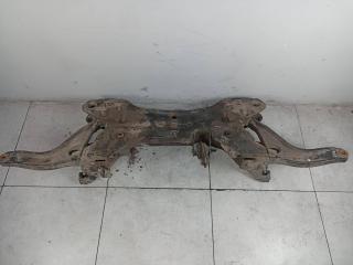 балка подвески передняя (подрамник) Peugeot Boxer 2 поколение 2013, 1379472080