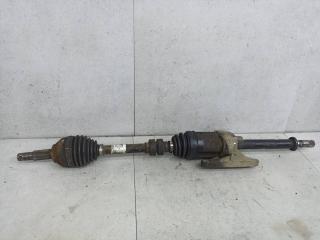 полуось передняя правая (приводной вал, ШРУС) Nissan Qashqai 1 поколение 2007, 39100JD22B