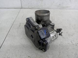 заслонка дроссельная Renault Master 3 поколение 2012, 8200987453