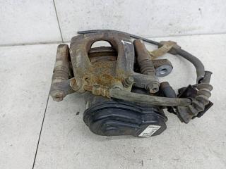 суппорт задний левый Nissan X-Trail T32 2016, 440104CA0A