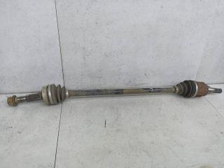 полуось задняя (приводной вал, ШРУС) Nissan X-Trail T32 2016, 396001HC0C