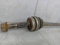 полуось задняя (приводной вал, ШРУС) Nissan X-Trail T32 2016, 396001HC0C - фото №2
