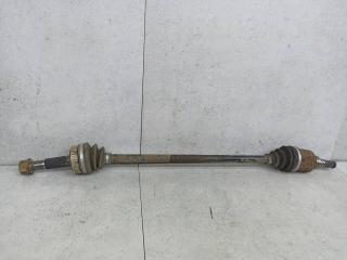 полуось задняя (приводной вал, ШРУС) Nissan X-Trail T32 2016, 396001HC0C