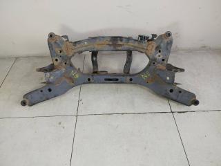 балка подвески задняя Nissan X-Trail T32 2016, 55400JE60A