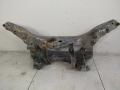 балка подвески задняя Nissan X-Trail T32 2016, 55400JE60A - фото №4