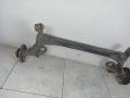 балка подвески задняя Audi A1 8X 2012, 6Q0501497D - фото №2