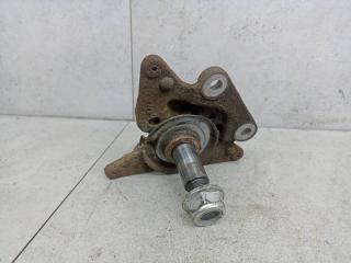 кулак задний левый Renault Megane 3 поколение 2012, 430423884R, 430190038R