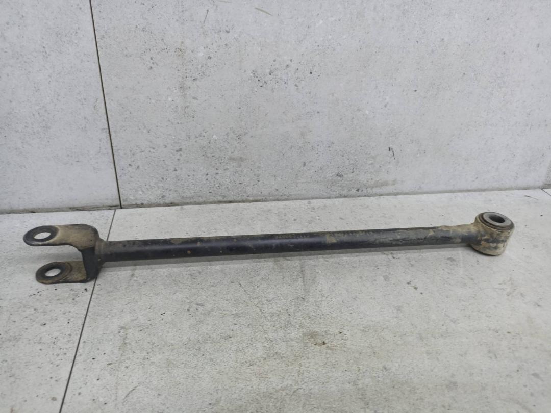 рычаг задний Renault Duster 1 поколение 2014, 8200839119 - фото №1