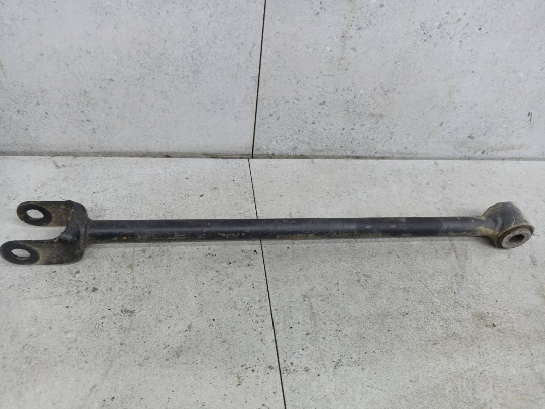 рычаг задний Renault Duster 1 поколение 2014, 8200839119 - фото №1