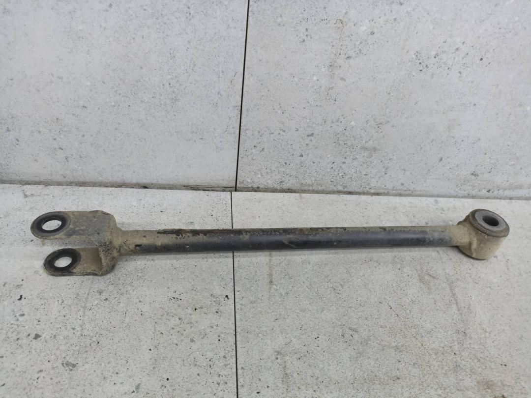 рычаг задний Renault Duster 1 поколение 2014, 8200839124 - фото №1