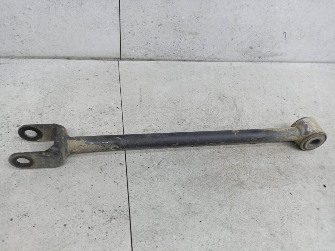 рычаг задний Renault Duster 1 поколение 2014, 8200839124 - фото №1