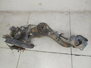 рычаг задний правый Nissan X-Trail T32 2016, 555014CL0C