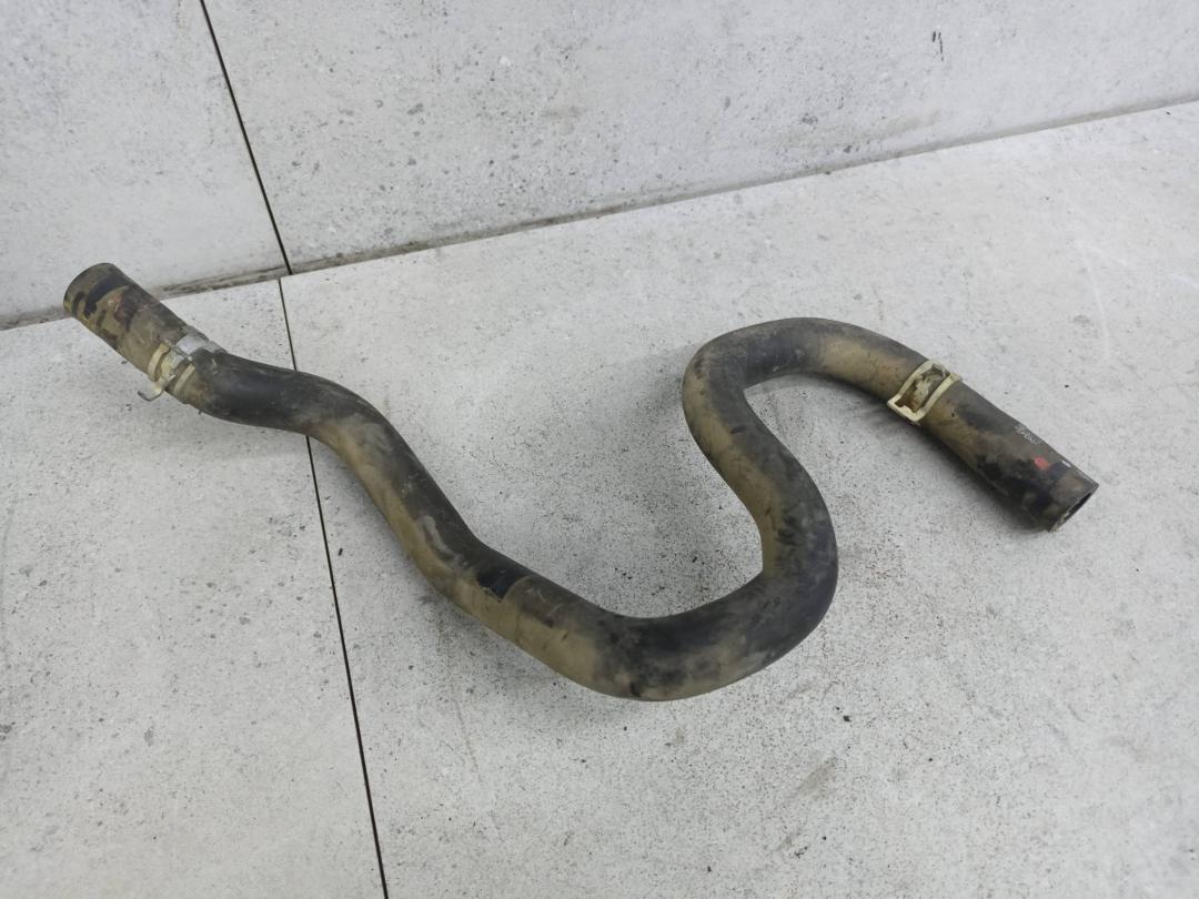 патрубок радиатора Toyota Prius 4 поколение XW50 2019, G922AF4010B - фото №1