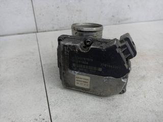 заслонка дроссельная Renault Scenic 2 поколение [рестайлинг] 2008, 8200576664, 7701062300, A2C53103391