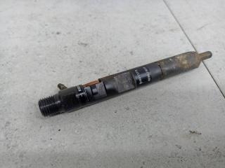 форсунка Renault Megane 2 поколение [рестайлинг] 2009, 166001137R, H8200421897