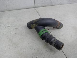 фланец (тройник) системы охлаждения Renault Megane 2 поколение [рестайлинг] 2009, 800386720