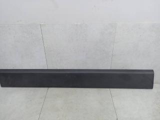 молдинг двери задней правой Renault Master 3 поколение 2012, 828200148R