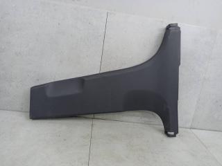 обшивка стойки центральной левой Hyundai Tucson 3 поколение [рестайлинг] 2020, 85835D7000