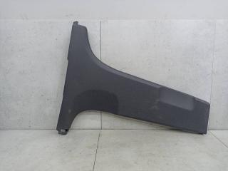 обшивка стойки центральной правой Hyundai Tucson 3 поколение [рестайлинг] 2020, 85846D7000