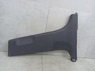 обшивка стойки центральной левой Hyundai Tucson 3 поколение [рестайлинг] 2020, 85835D7000