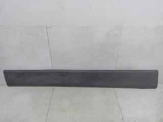 молдинг (накладка кузовная) левый задний задней левой Renault Master 3 поколение 2012, 828210160R