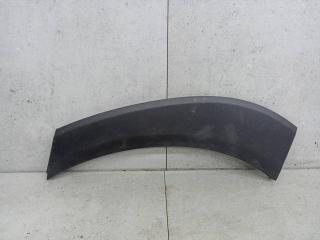 молдинг крыла заднего левого Hyundai Tucson 3 поколение 2018, 87743D7000