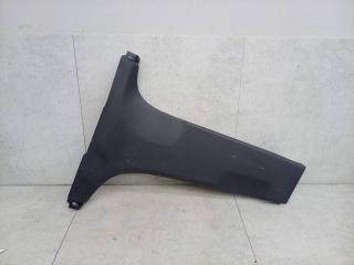 обшивка стойки центральной левой Hyundai Tucson 3 поколение [рестайлинг] 2020, 85835D7000