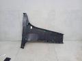 обшивка стойки центральной левой Hyundai Tucson 3 поколение [рестайлинг] 2020, 85835D7000 - фото №2