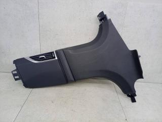 обшивка стойки центральной правой BMW 7 серия G11/G12 2017, 7355332