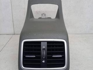 дефлектор обдува салона Kia Sportage 4 поколение [рестайлинг] 2019, 97040F1000