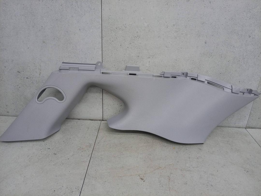 обшивка салона Hyundai Tucson 3 поколение (2015 - 2018), 85851D7000 - фото №1