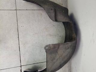 защита арок задняя левая (подкрылок) Kia Sportage 4 поколение 2016, 86821F1000