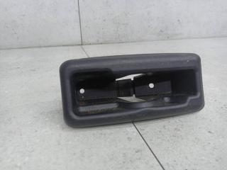 накладка на сиденье Mercedes-Benz GLE W166 (2015 - 2018), A1669242737