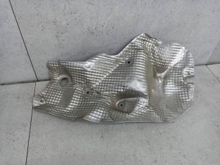 шумоизоляция (термозащита) Porsche Macan 1 поколение 2017, 95B301327A