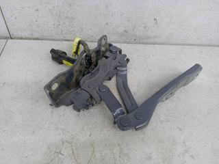 петля капота правая Hyundai Tucson 3 поколение [рестайлинг] 2020, 79110D7000