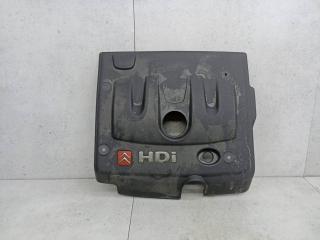 декоративная крышка двигателя Citroen Xsara Picasso 1 поколение [рестайлинг] 2006, 9634755020