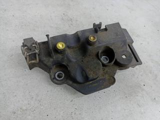 кронштейн (крепление) Renault Megane 2 поколение [рестайлинг] 2008, 8200397012