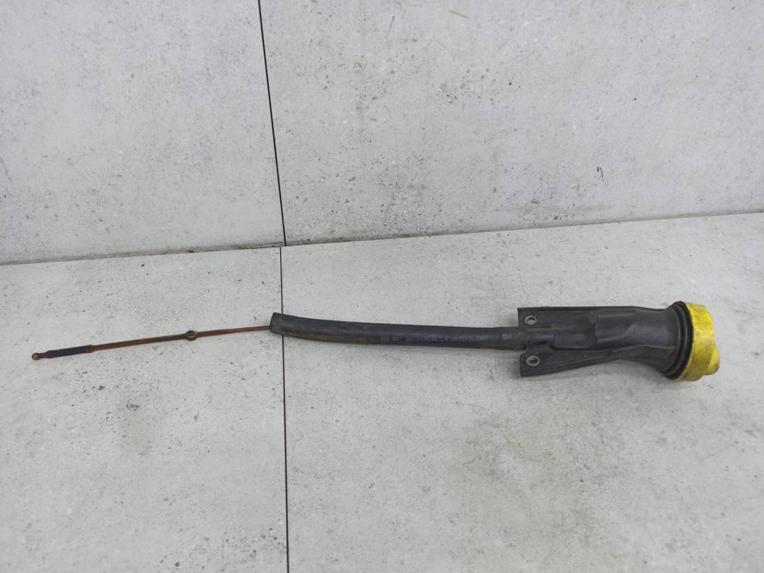 щуп двигателя Renault Scenic 3 поколение 2011, 1.4 л., H4J 700, бензин, 8200722806 - фото №1