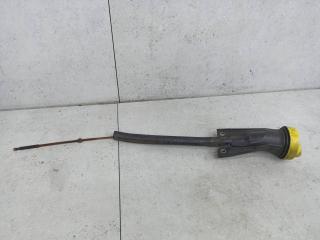 щуп двигателя Renault Scenic 3 поколение 2011, 1.4 л., H4J 700, бензин, 8200722806